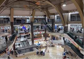Deans Trade Center